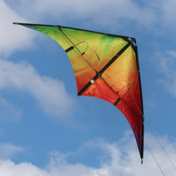 Spiderkites Buddy 2025 Rainbow