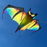 Spiderkites Fledermaus Rainbow