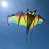 Spiderkites Fledermaus Rainbow