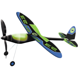 samolot Gunther Apex