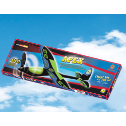 samolot Gunther Apex