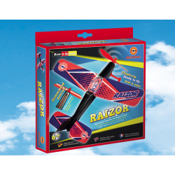 samolot Gunther Raizor