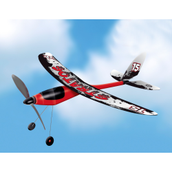 samolot Gunther Stratos