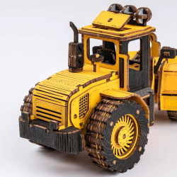 Robotime Front-End Loader