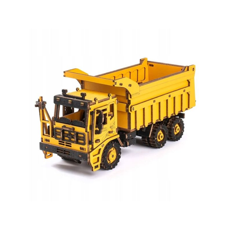 Robotime Dump Truck