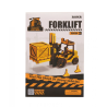 Robotime Forklift
