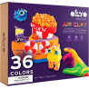 Okto 36 colors Set