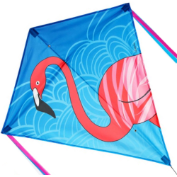 Latawiec Eddy Flamingo - Sklep z latawcami