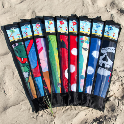 Latawiec Eddy Rainbow - Sklep z latawcami