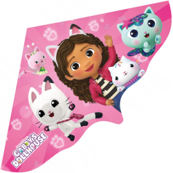 Gabby's Dollhouse Gunther - Sklep z latawcami