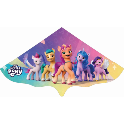 Latawiec My Little Pony Gunther - Sklep z latawcami