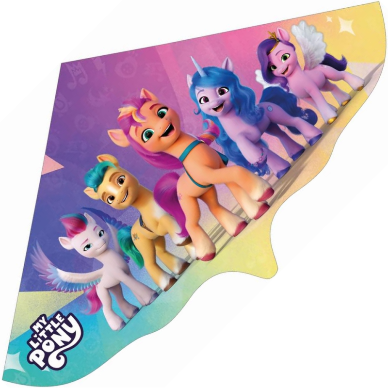 Latawiec My Little Pony Gunther - Sklep z latawcami