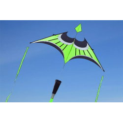 Latawiec Hoffmanns Canard Delta Lime - Sklep z latawcami