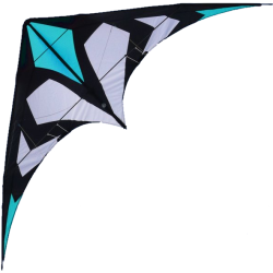 Spiderkites Maraca Light Emerald