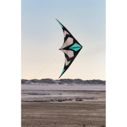 Spiderkites Maraca Emerald