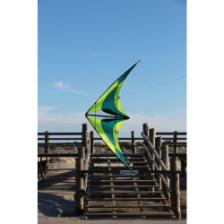 Spiderkites TOMBOY 2025 green - Sklep z latawcami