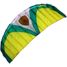 Latawiec Spiderkites Wasabi 1.5 - Sklep z latawcami