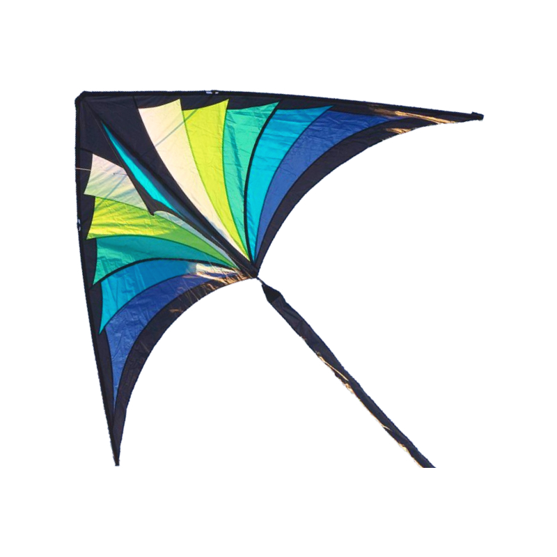 Brasington Taz Delta blue