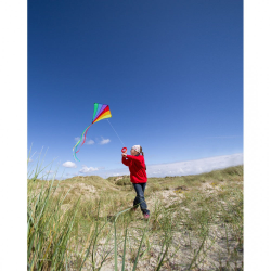 Latawiec HQ Eddy 70 Rainbow - Sklep z latawcami