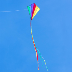 Latawiec HQ Eddy 70 Rainbow - Sklep z latawcami