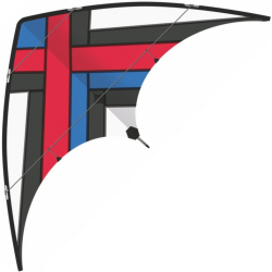 Latawiec Gunther Xero Loop - Sklep z latawcami