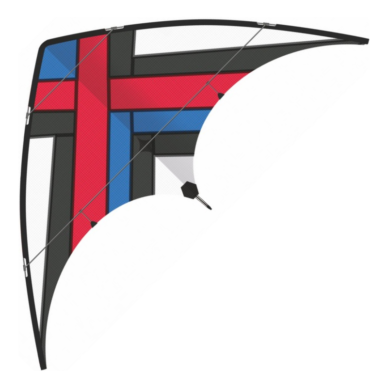 Latawiec Gunther Xero Loop - Sklep z latawcami