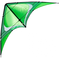 Spiderkites Soulmate 2 Green