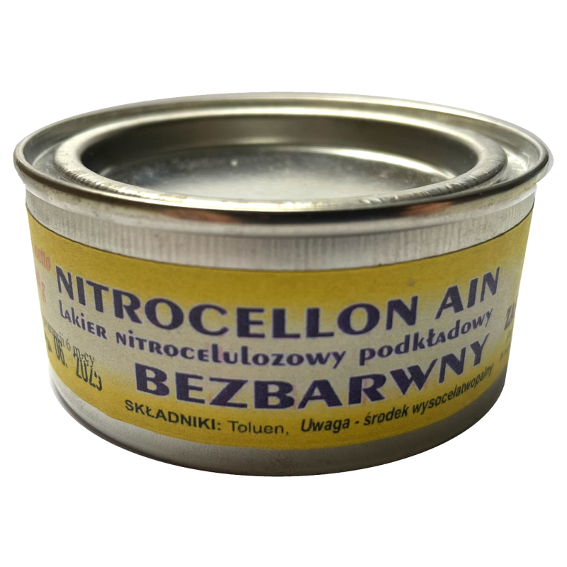 Nitrocellon 100g