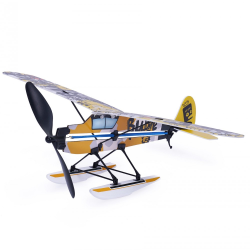 PlaySTEM Rubber Band Aeroplane Science