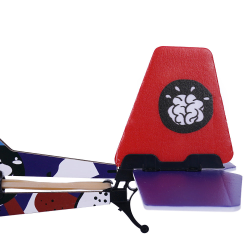 PlaySTEM Rubber Band Aeroplane Science