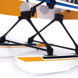 PlaySTEM Rubber Band Aeroplane Science