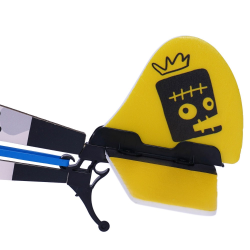 PlaySTEM Rubber Band Aeroplane Science