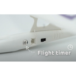 PlaySTEM Skysail Electric Power Free Flight