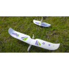 PlaySTEM Skysail Electric Power Free Flight