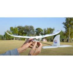 PlaySTEM Skysail Electric Power Free Flight
