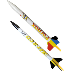 Klima Draco & Fornax RTF