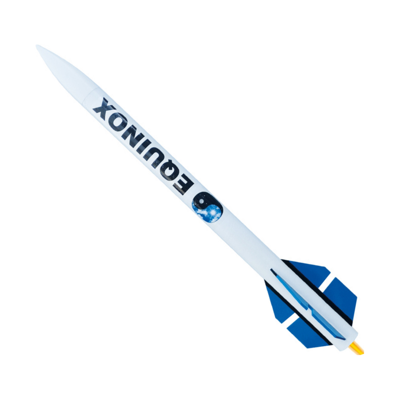 rakieta Klima Equinox