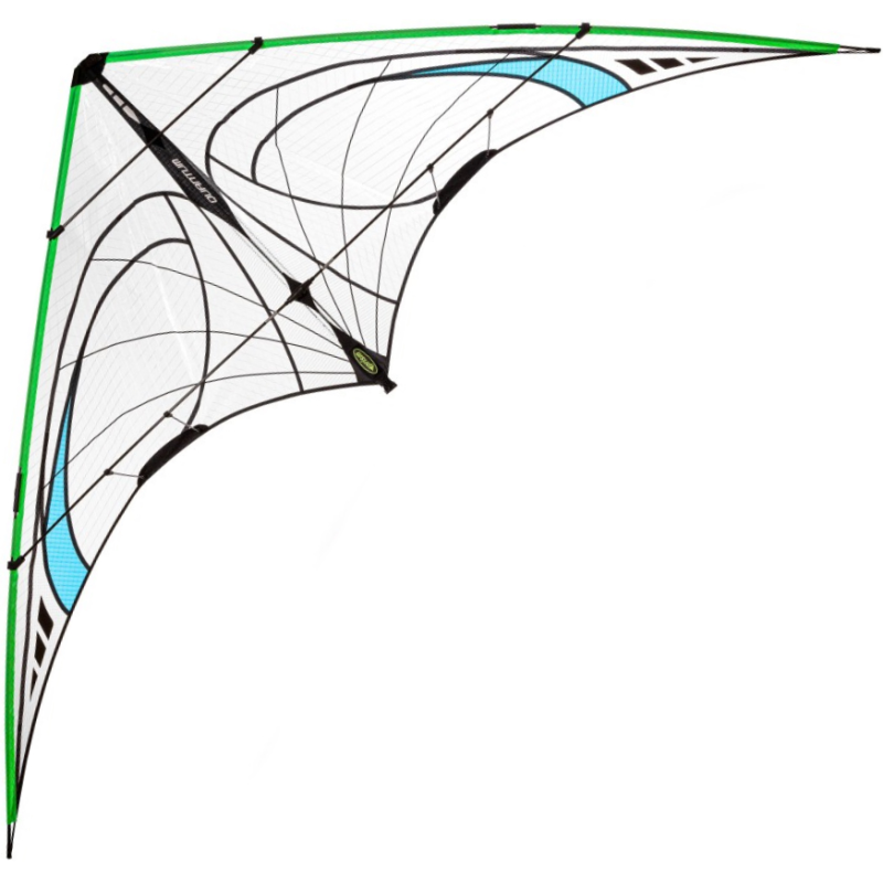 Prism Quantum 2.0 Mylar Blue - Green