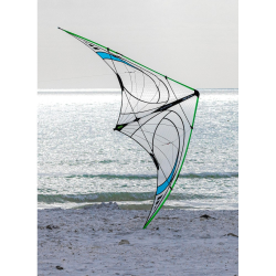 Prism Quantum 2.0 Mylar Blue - Green