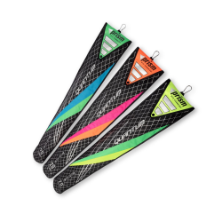 Prism Quantum 2.0 Mylar Green - Yellow