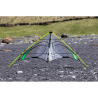 Prism Quantum 2.0 Mylar Green - Yellow