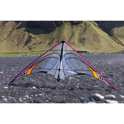 Prism Quantum 2.0 Mylar Orange-Pink