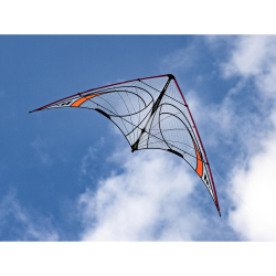 Prism Quantum 2.0 Mylar Orange-Pink