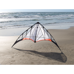 Prism Synthesis Hot Orange