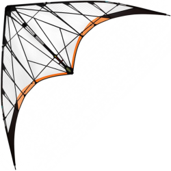 Prism Synthesis Hot Orange