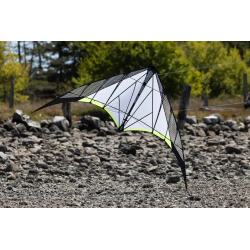 Prism Synthesis Neon Green