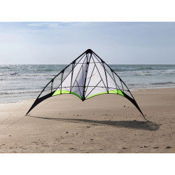 Prism Synthesis Neon Green