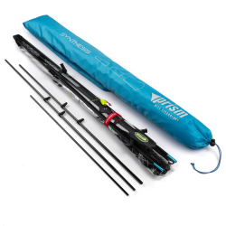 Prism Synthesis Neon Green