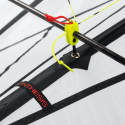 Prism Synthesis Purple