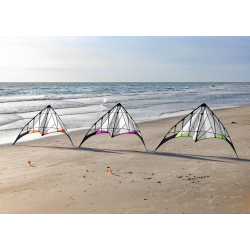 Prism Synthesis Purple